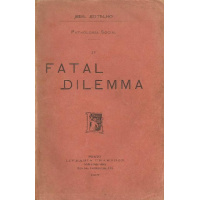 Livros/Acervo/B/BOTELHO FATAL DIL